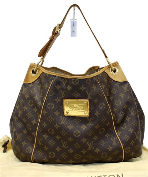 louis vuitton galliera bag|LOUIS VUITTON Monogram Galliera GM 856158 .